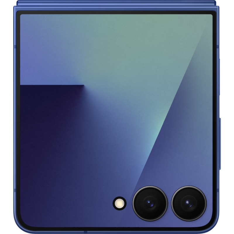 Samsung Galaxy Flip7 12/512GB Blue Shadow (SM-F766BDBH)