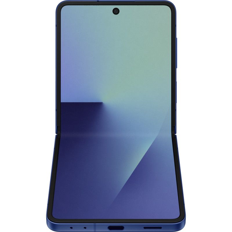 Samsung Galaxy Flip7 12/512GB Blue Shadow (SM-F766BDBH)