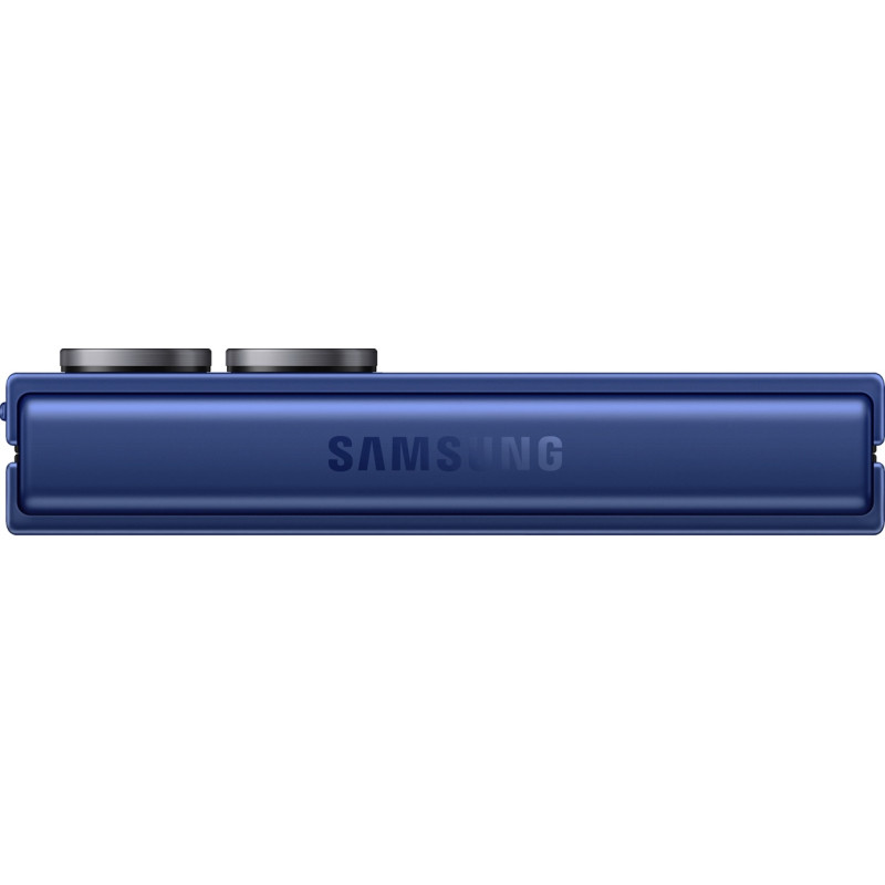 Samsung Galaxy Flip7 12/512GB Blue Shadow (SM-F766BDBH)