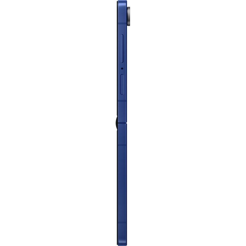 Samsung Galaxy Flip7 12/512GB Blue Shadow (SM-F766BDBH)