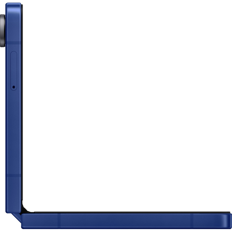 Samsung Galaxy Flip7 12/512GB Blue Shadow (SM-F766BDBH)