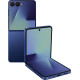 Samsung Galaxy Flip7 12/512GB Blue Shadow (SM-F766BDBH)