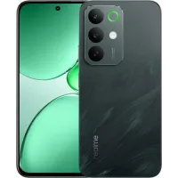 Смартфон Realme C85 Pro 8/128GB (RMX5555) Peacock Green