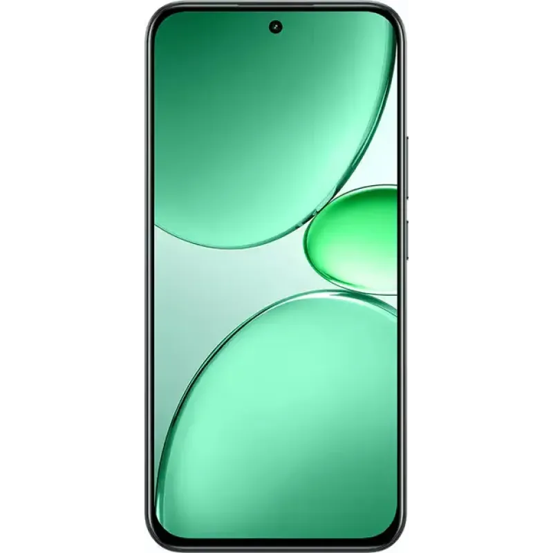 Смартфон Realme C85 Pro 8/128GB (RMX5555) Peacock Green