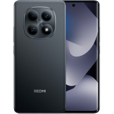 Смартфон Xiaomi Redmi Note 15 6/128GB Black