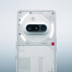 Смартфон Nothing Phone (3a) 12/256GB White (920021W)