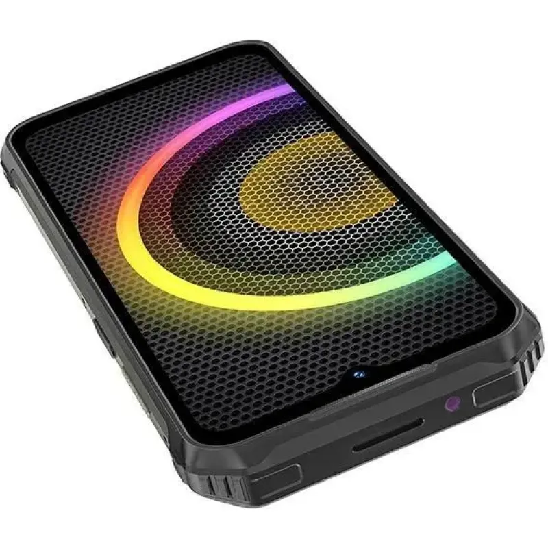 Смартфон Ulefone ARMOR 21 8/256GB Black (6937748735366)