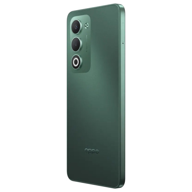 OPPO A5 4G 8/256GB Aurora Green (CPH2727)