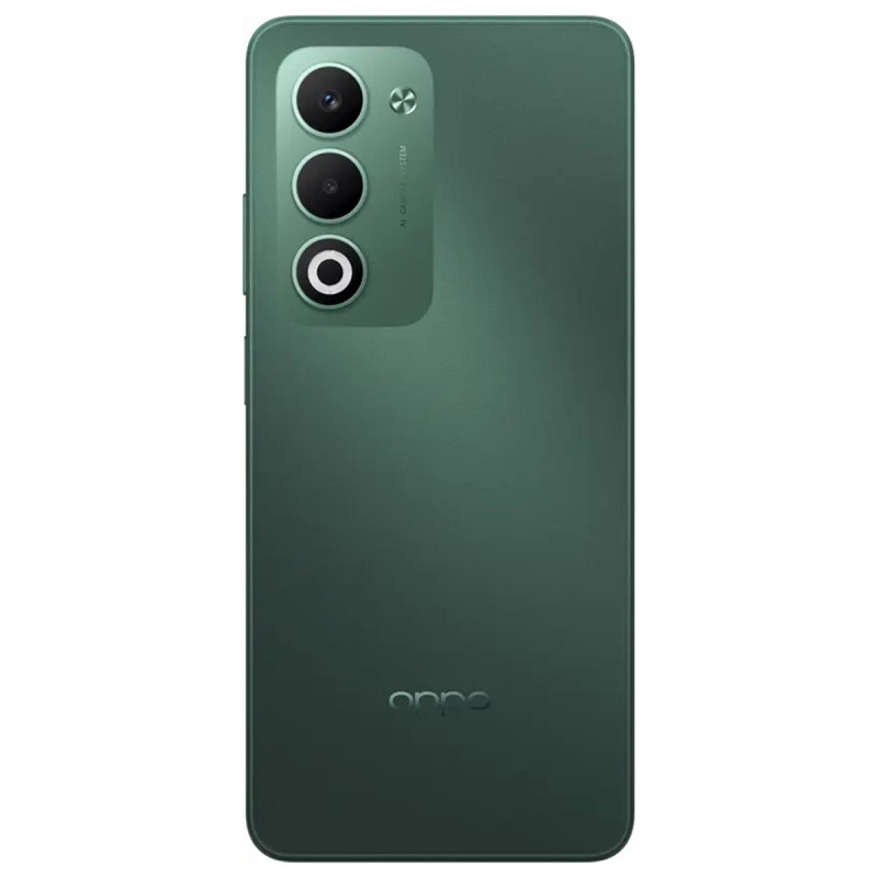 OPPO A5 4G 8/256GB Aurora Green (CPH2727)