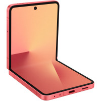 Samsung Galaxy Flip7 12/256GB Coralred (SM-F766BZRG)