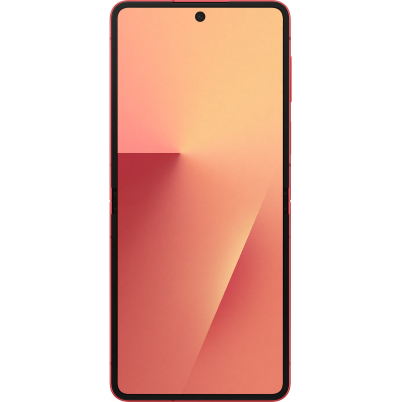 Samsung Galaxy Flip7 12/256GB Coralred (SM-F766BZRG)