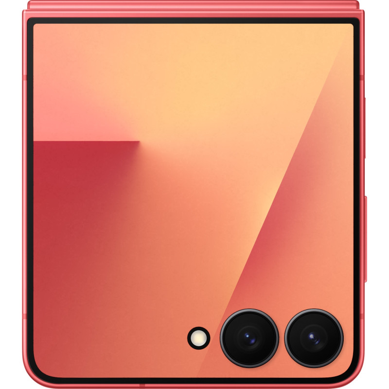 Samsung Galaxy Flip7 12/256GB Coralred (SM-F766BZRG)
