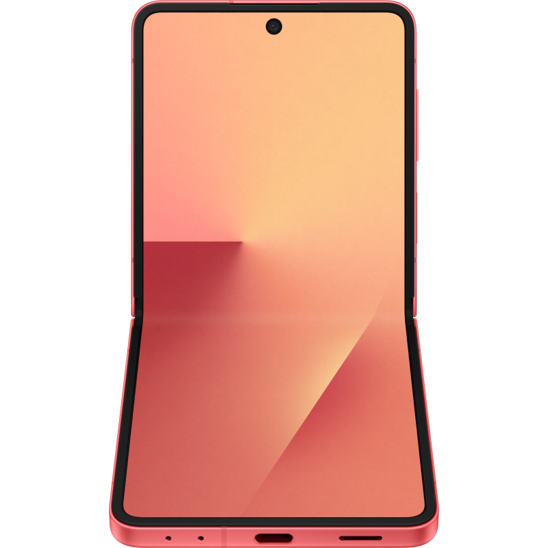 Samsung Galaxy Flip7 12/256GB Coralred (SM-F766BZRG)