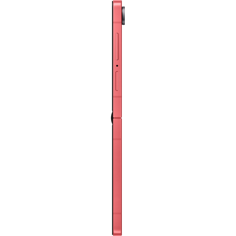 Samsung Galaxy Flip7 12/256GB Coralred (SM-F766BZRG)