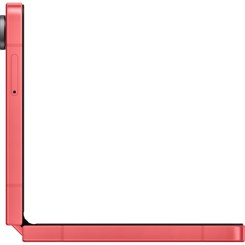 Samsung Galaxy Flip7 12/256GB Coralred (SM-F766BZRG)