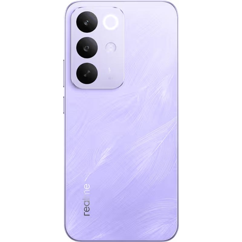 Смартфон Realme C85 Pro 8/256GB (RMX5555) Parrot Purple