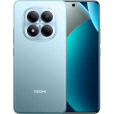 Смартфон Xiaomi Redmi Note 15 Pro 8/256GB Glacier Blue
