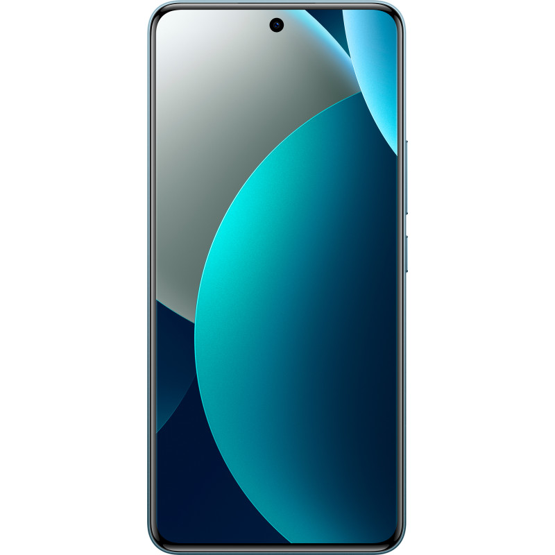 Смартфон Xiaomi Redmi Note 15 Pro 8/256GB Glacier Blue