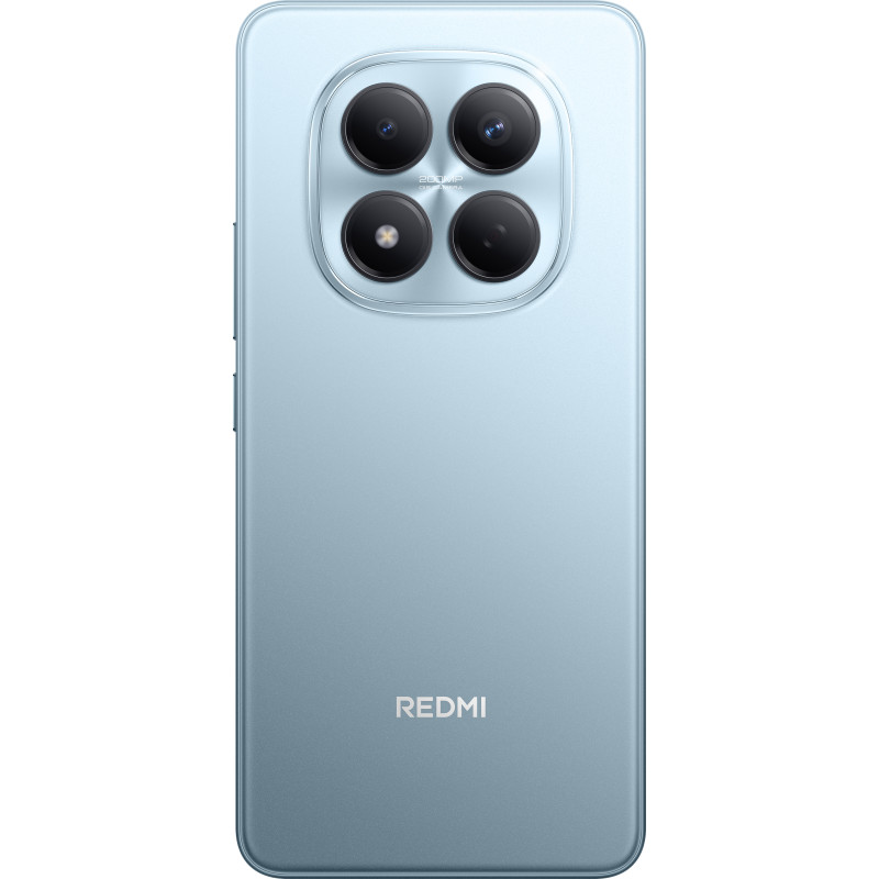 Смартфон Xiaomi Redmi Note 15 Pro 8/256GB Glacier Blue