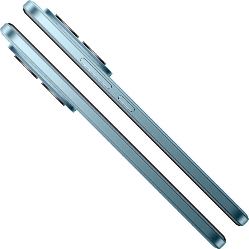 Смартфон Xiaomi Redmi Note 15 Pro 8/256GB Glacier Blue