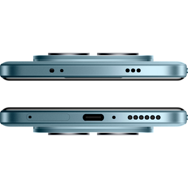 Смартфон Xiaomi Redmi Note 15 Pro 8/256GB Glacier Blue