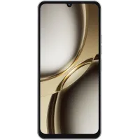 Смартфон Tecno Spark Go 3 (KN3) 4/128GB Titanium Grey (4894947105296)