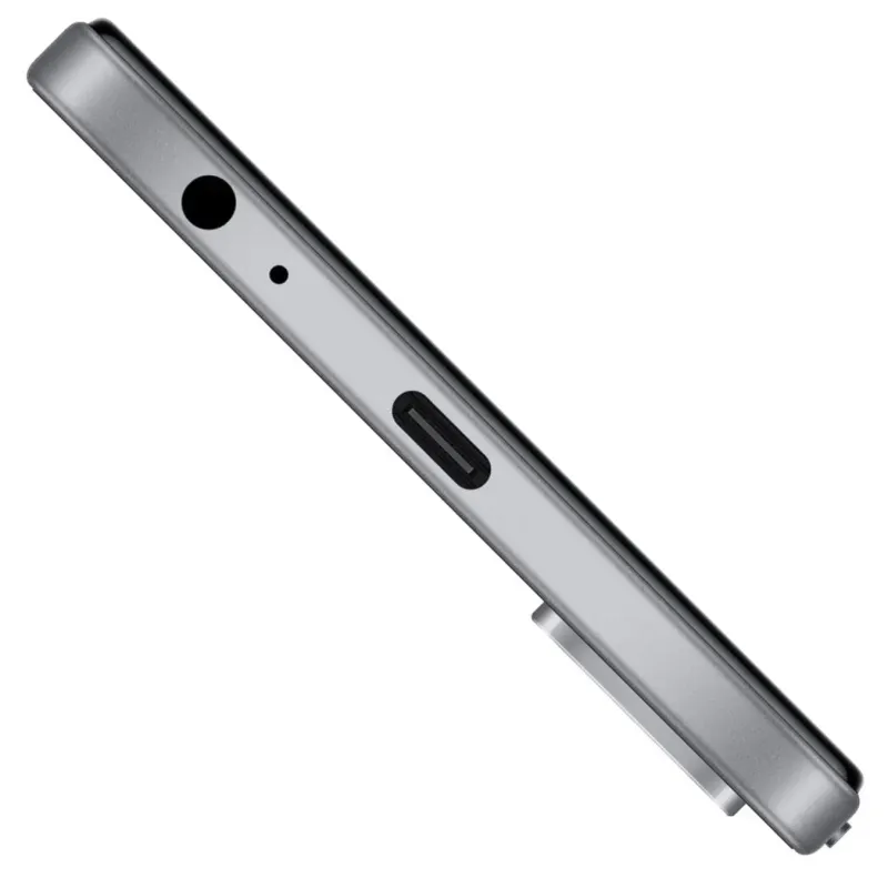 Смартфон Tecno Spark Go 3 (KN3) 4/128GB Titanium Grey (4894947105296)