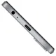 Смартфон Tecno Spark Go 3 (KN3) 4/128GB Titanium Grey (4894947105296)