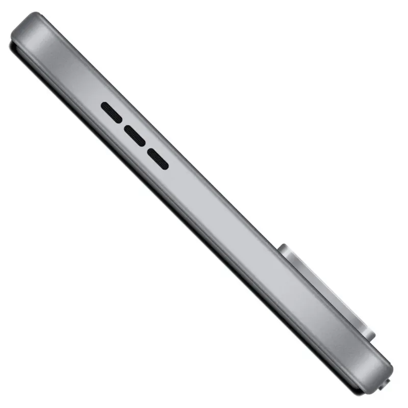 Смартфон Tecno Spark Go 3 (KN3) 4/128GB Titanium Grey (4894947105296)
