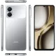 Смартфон Tecno Spark Go 3 (KN3) 4/128GB Titanium Grey (4894947105296)