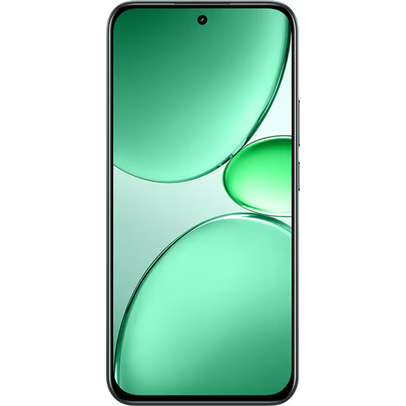 Смартфон realme C85 Pro 8/256GB (RMX5555) Peacock Green