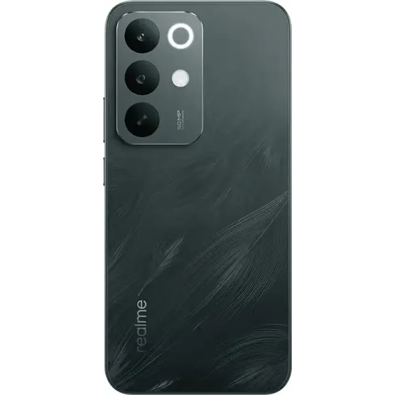 Смартфон Realme C85 Pro 8/256GB (RMX5555) Peacock Green