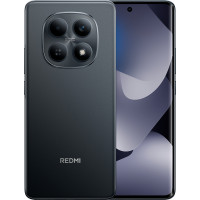 Смартфон Xiaomi Redmi Note 15 8/256GB Black