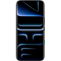 Смартфон Infinix Note Edge X6887 256+8(5G) Shadow Black