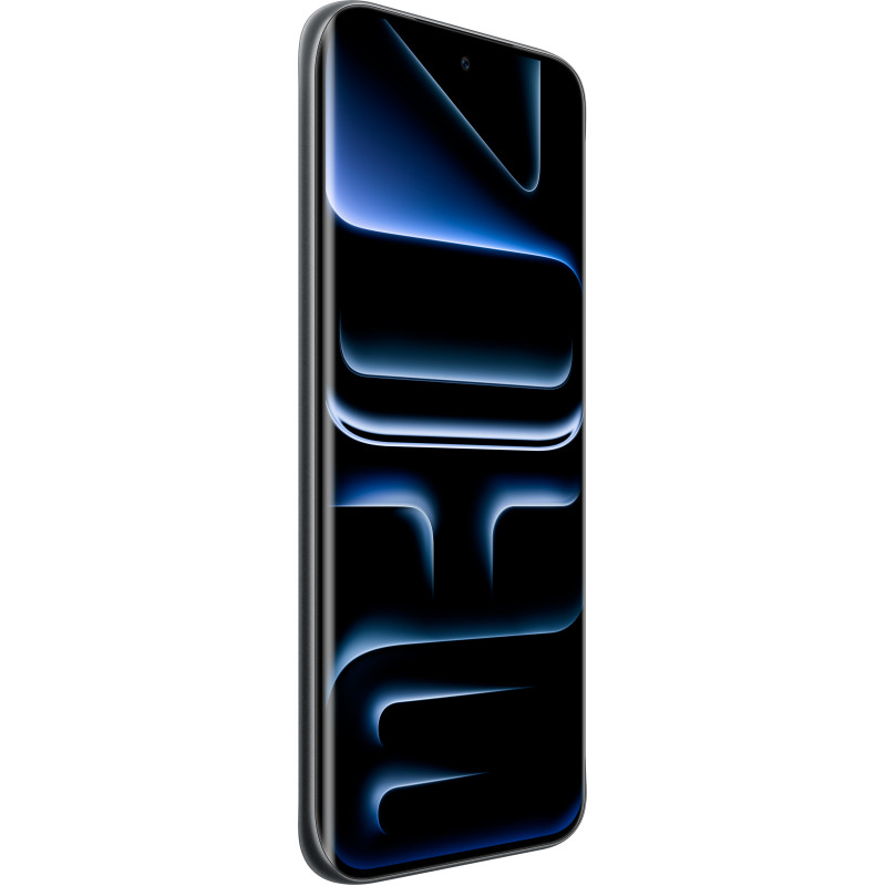 Смартфон Infinix Note Edge X6887 256+8(5G) Shadow Black