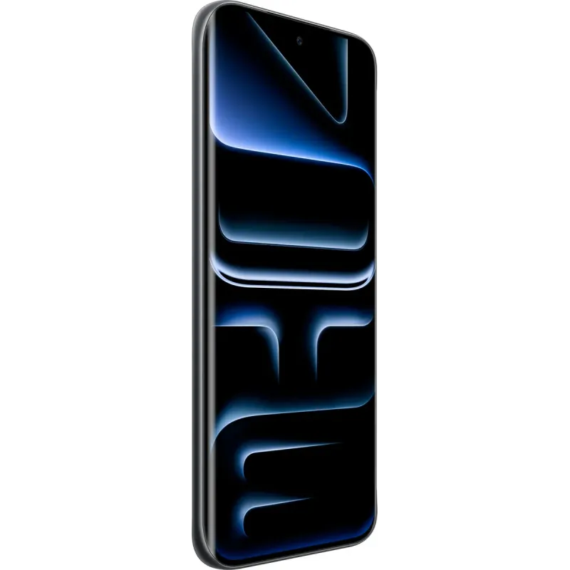 Смартфон Infinix Note Edge X6887 256+8(5G) Shadow Black