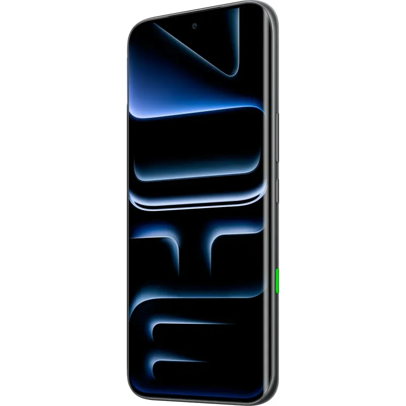 Смартфон Infinix Note Edge X6887 256+8(5G) Shadow Black