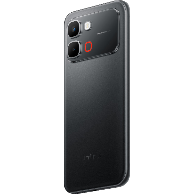 Смартфон Infinix Note Edge X6887 256+8(5G) Shadow Black