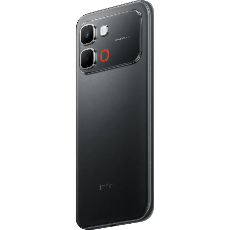 Смартфон Infinix Note Edge X6887 256+8(5G) Shadow Black