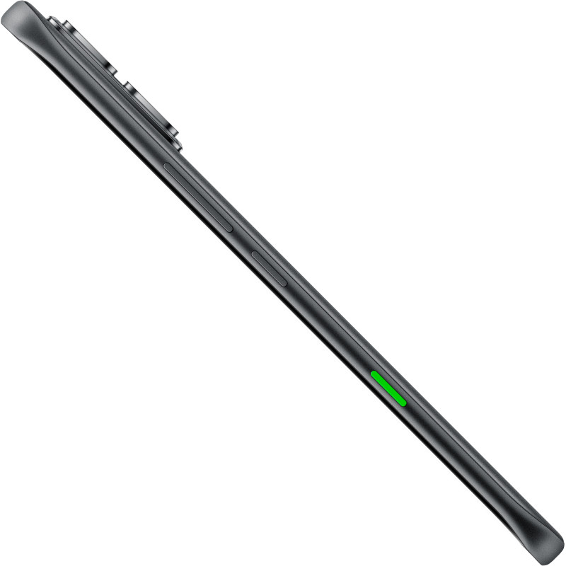 Смартфон Infinix Note Edge X6887 256+8(5G) Shadow Black