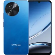 Смартфон Doogee Note 59 8/128GB Blue (6931548326328) (NOTE_59_BL)