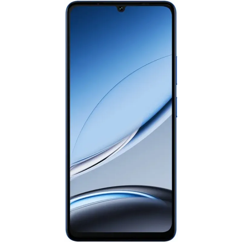 Смартфон Doogee Note 59 8/128GB Blue (6931548326328) (NOTE_59_BL)