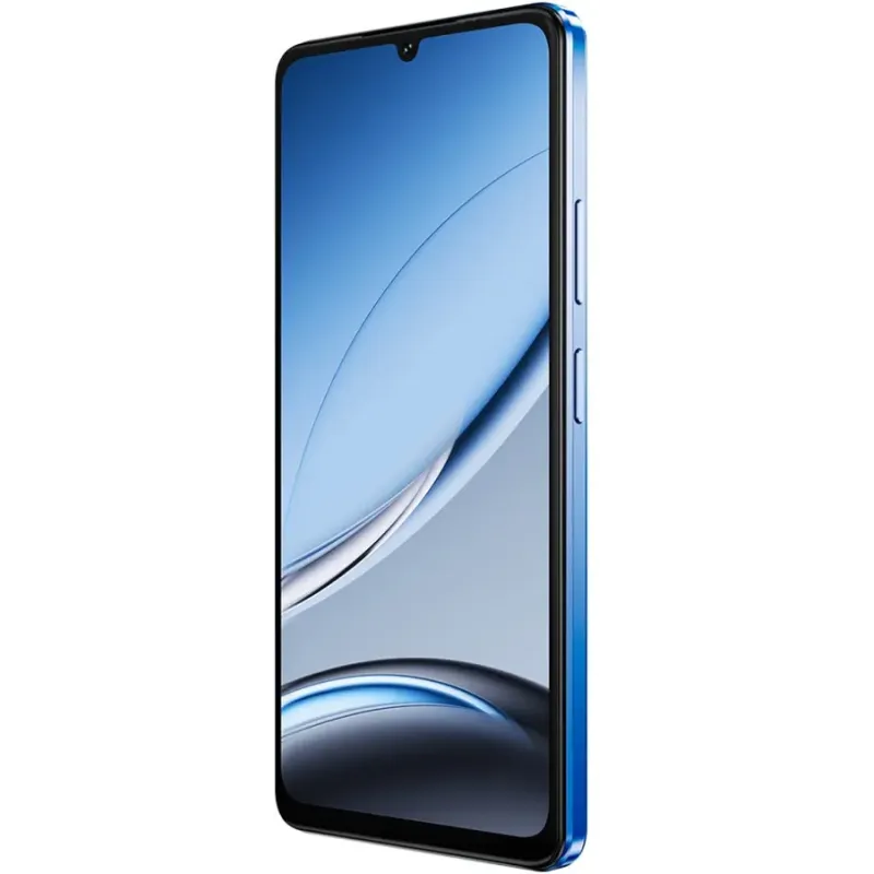 Смартфон Doogee Note 59 8/128GB Blue (6931548326328) (NOTE_59_BL)