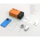 Смартфон Doogee Note 59 8/128GB Blue (6931548326328) (NOTE_59_BL)