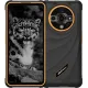 Смартфон Ulefone Armor X31 6/128GB Black/Orange (6975326660068)