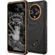 Смартфон Ulefone Armor X31 6/128GB Black/Orange (6975326660068)