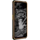 Смартфон Ulefone Armor X31 6/128GB Black/Orange (6975326660068)
