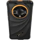 Смартфон Ulefone Armor X31 6/128GB Black/Orange (6975326660068)