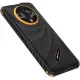 Смартфон Ulefone Armor X31 6/128GB Black/Orange (6975326660068)