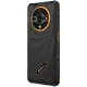 Смартфон Ulefone Armor X31 6/128GB Black/Orange (6975326660068)